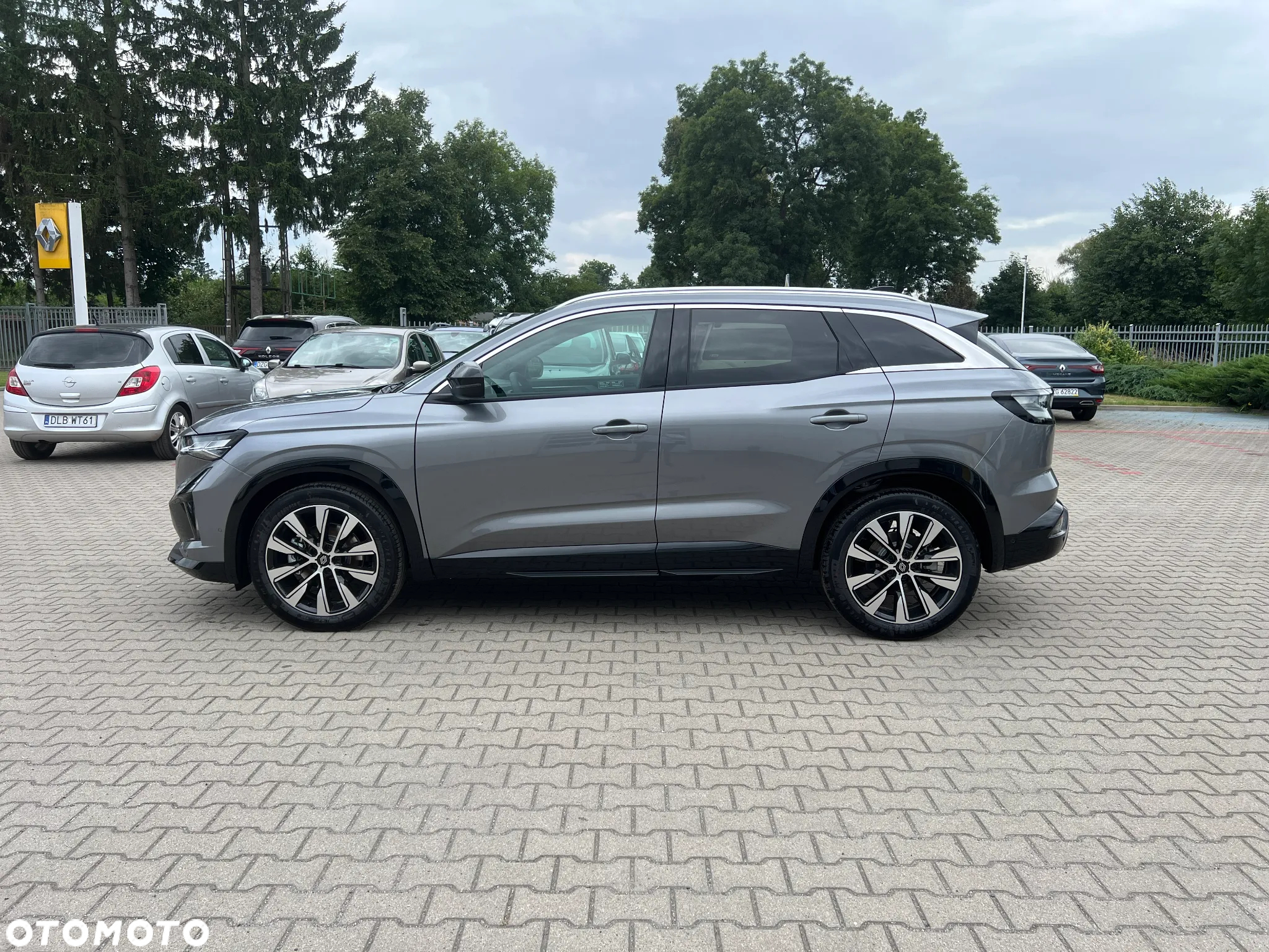 Renault Austral 1.2 E-Tech Full Hybrid 200 Techno MMT - 2