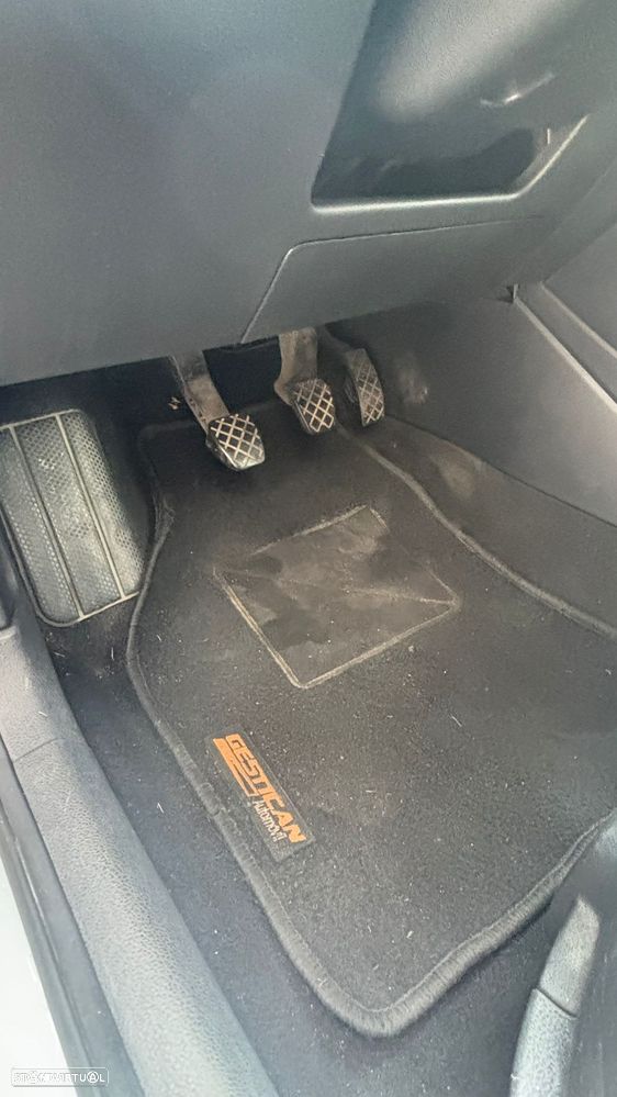 VW Polo 1.2 TSi (Blue Motion ) Comfortline - 12