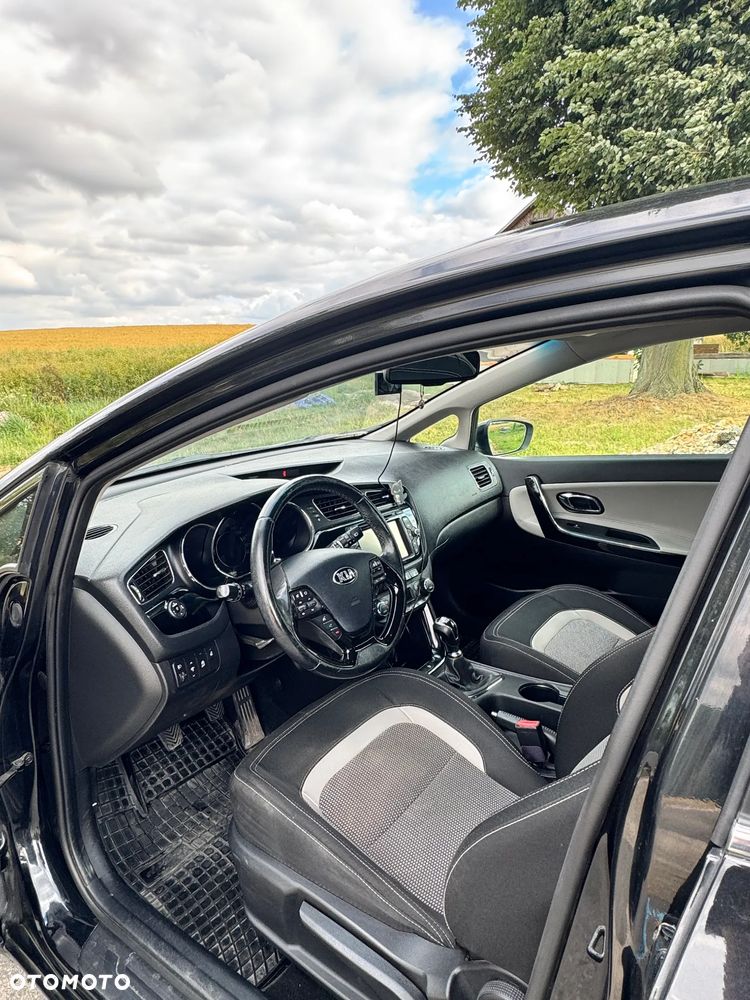 Kia Ceed 1.6 GDI L Business Line - 2