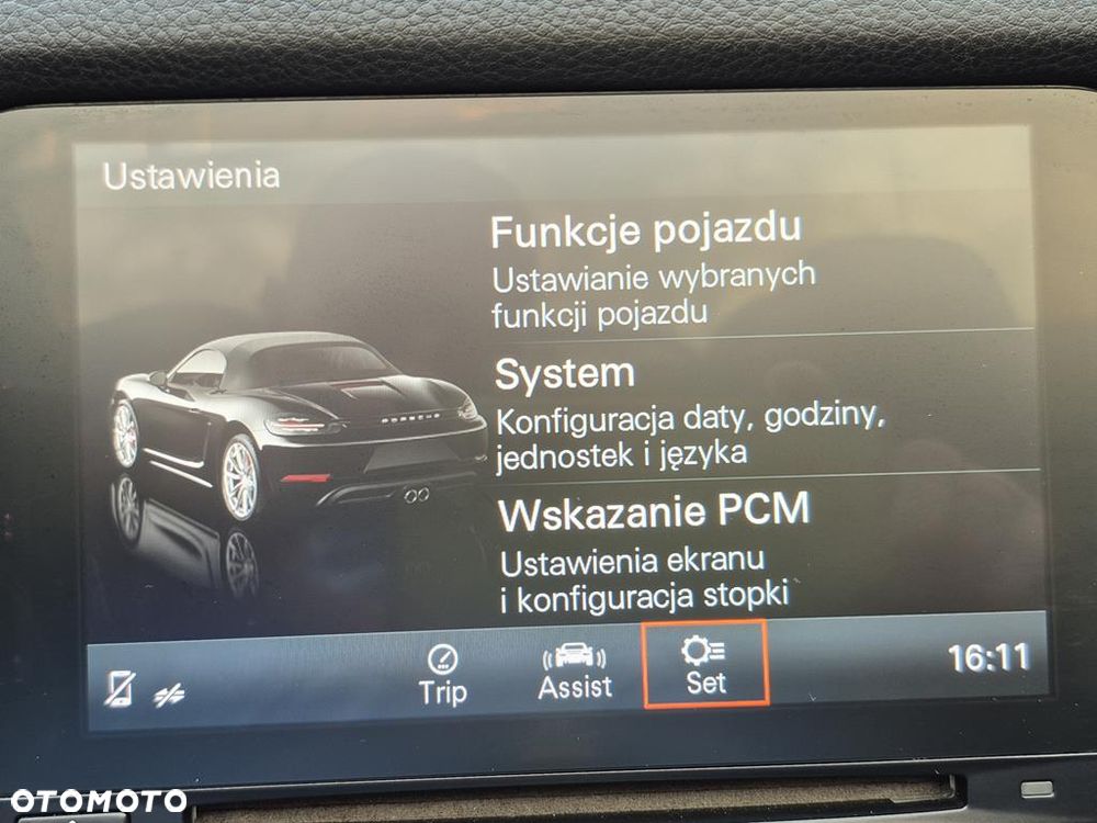 Porsche 718 Boxster PDK - 26