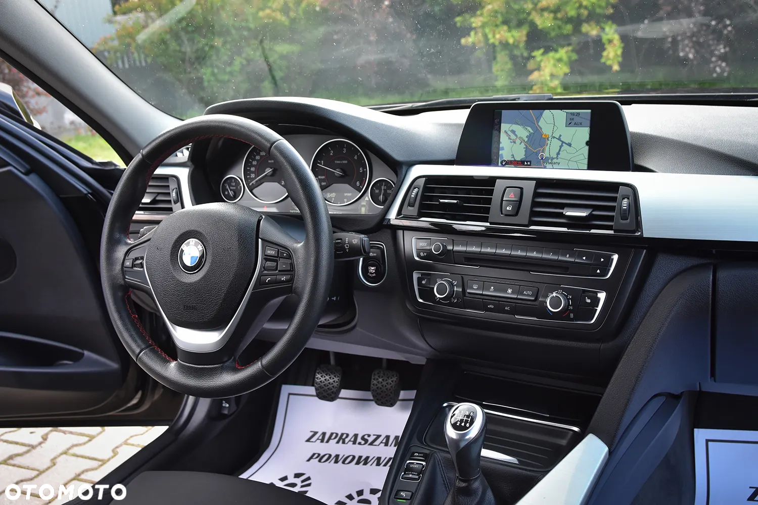 BMW Seria 3 - 38