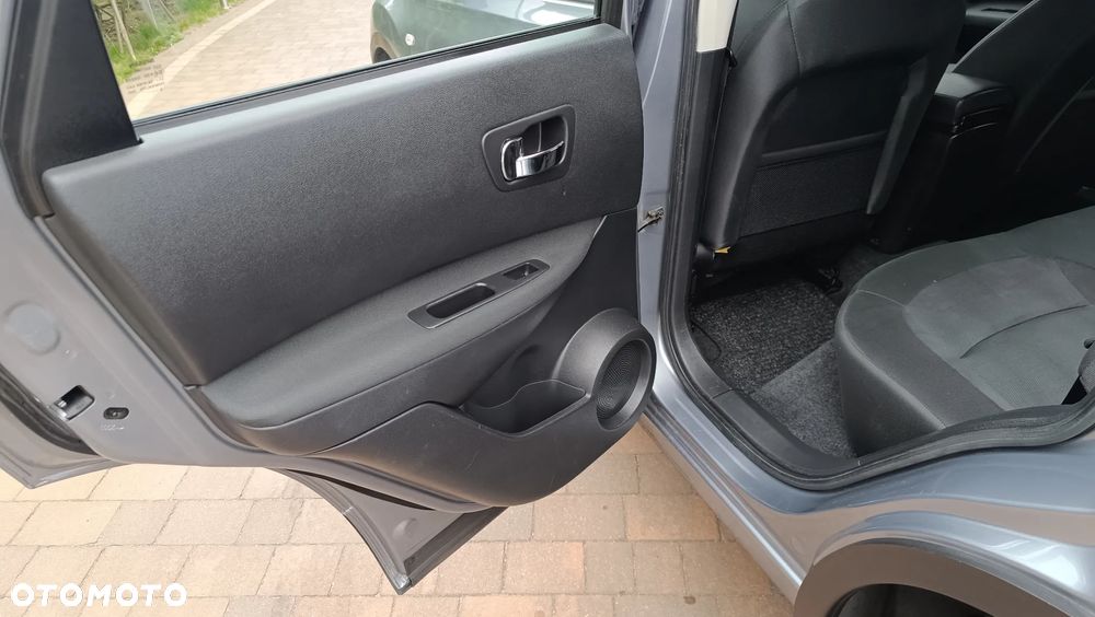 Nissan Qashqai 2.0 acenta - 22