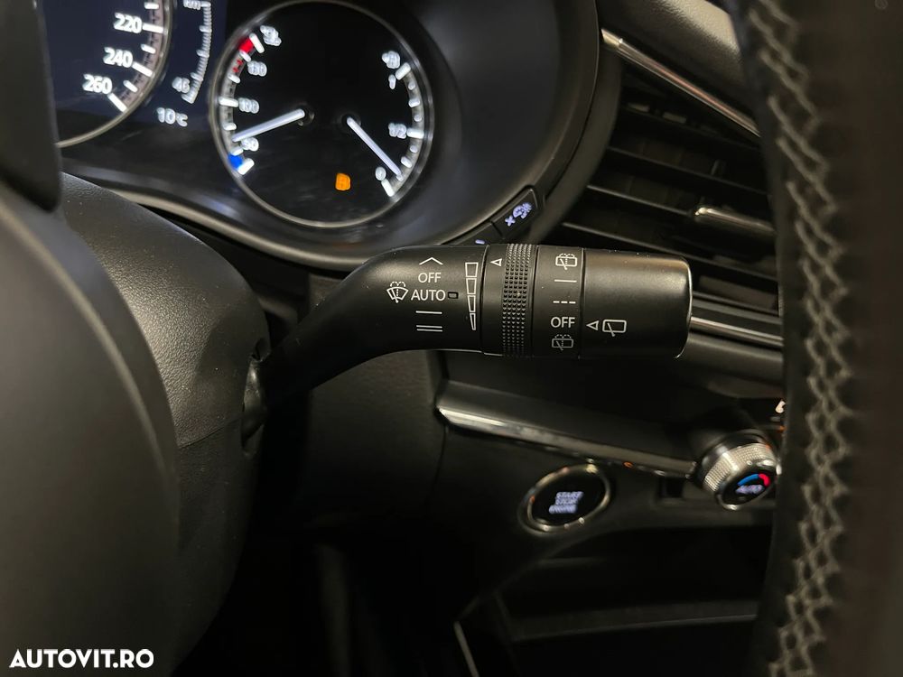 Mazda CX-30 SKYACTIV-D 1.8 Aut. - 31