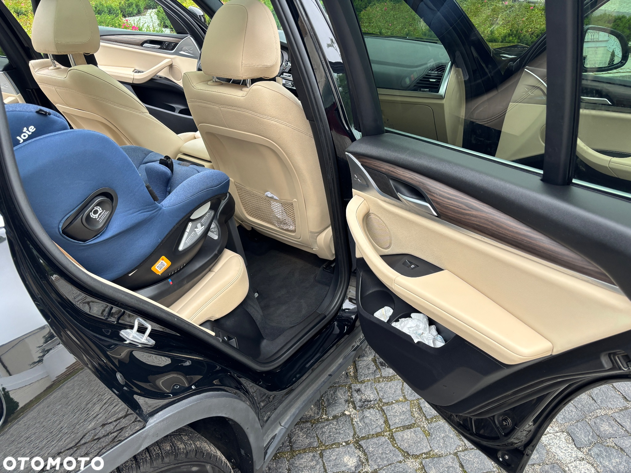 BMW X3 - 21