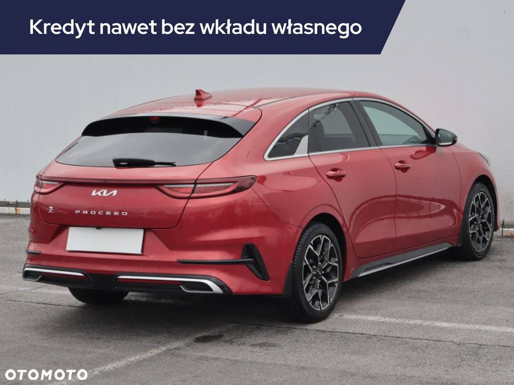 Kia ProCeed - 7