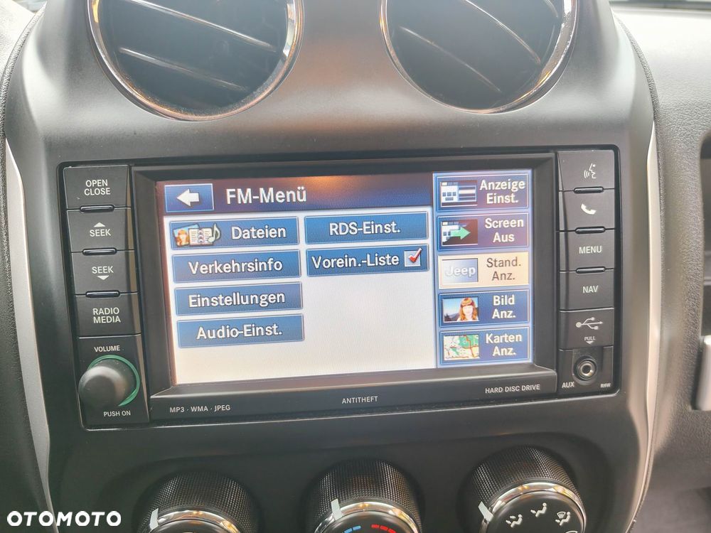 Jeep Compass 2.0I 4x2 North - 26