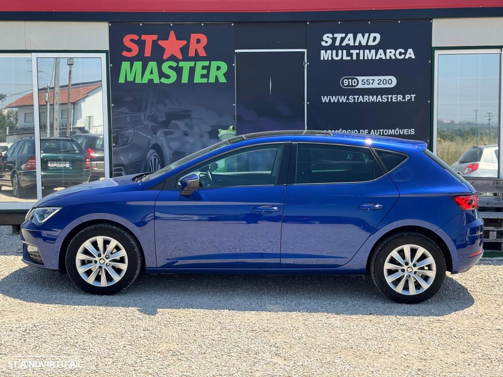 SEAT Leon 1.0 EcoTSI Style S/S - 3