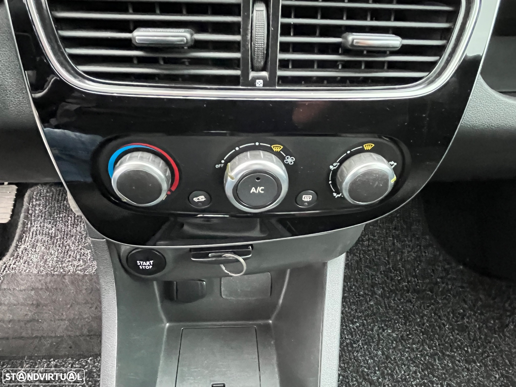 Renault Clio Van 1.5 Dci - 18