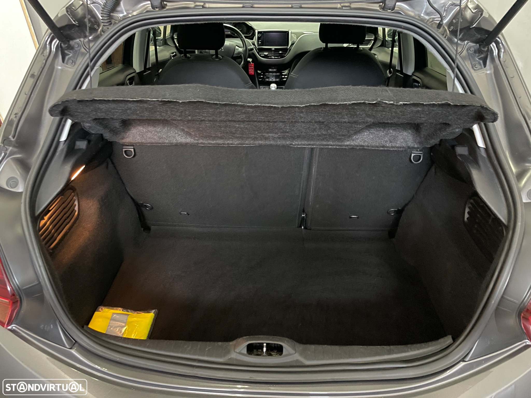 Peugeot 208 PureTech 110 Stop & Start Tech Edition - 14