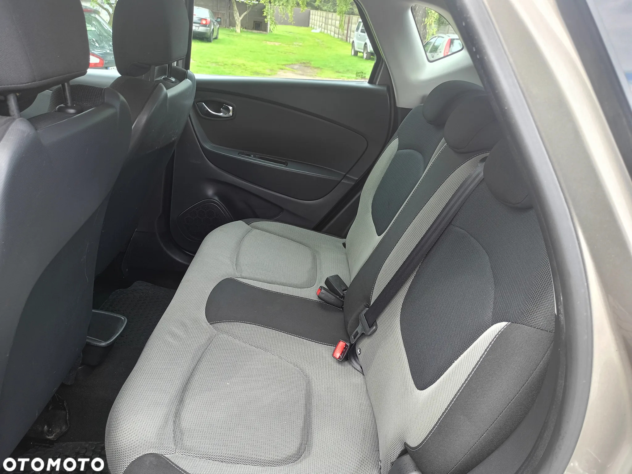 Renault Captur 1.5 dCi Energy Limited - 11