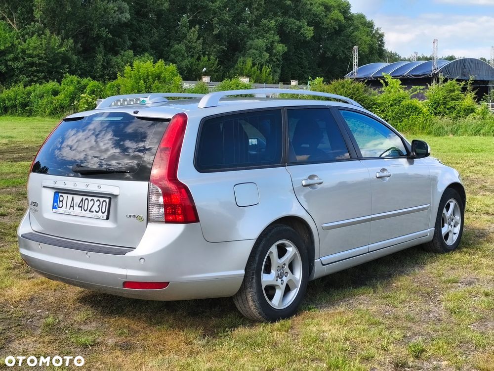 Volvo V50 D2 Business Pro Edition - 10