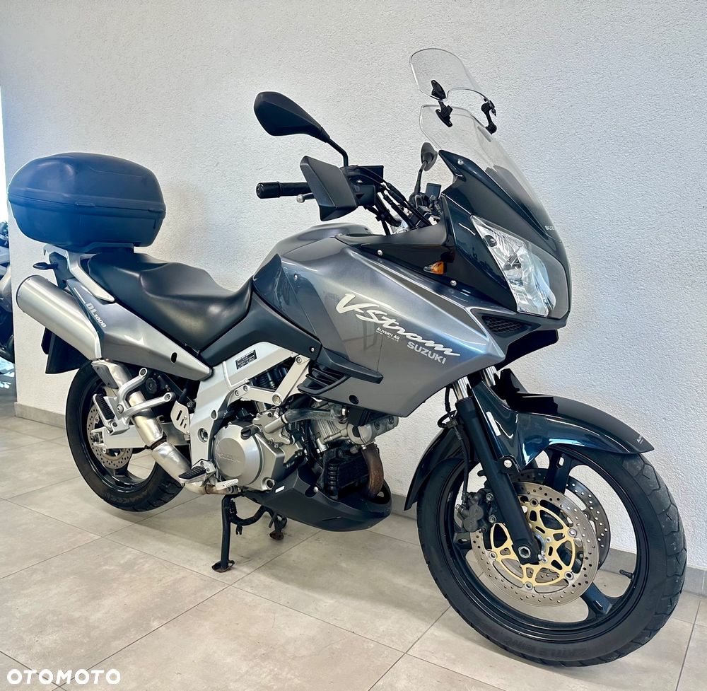 Suzuki DL - 5