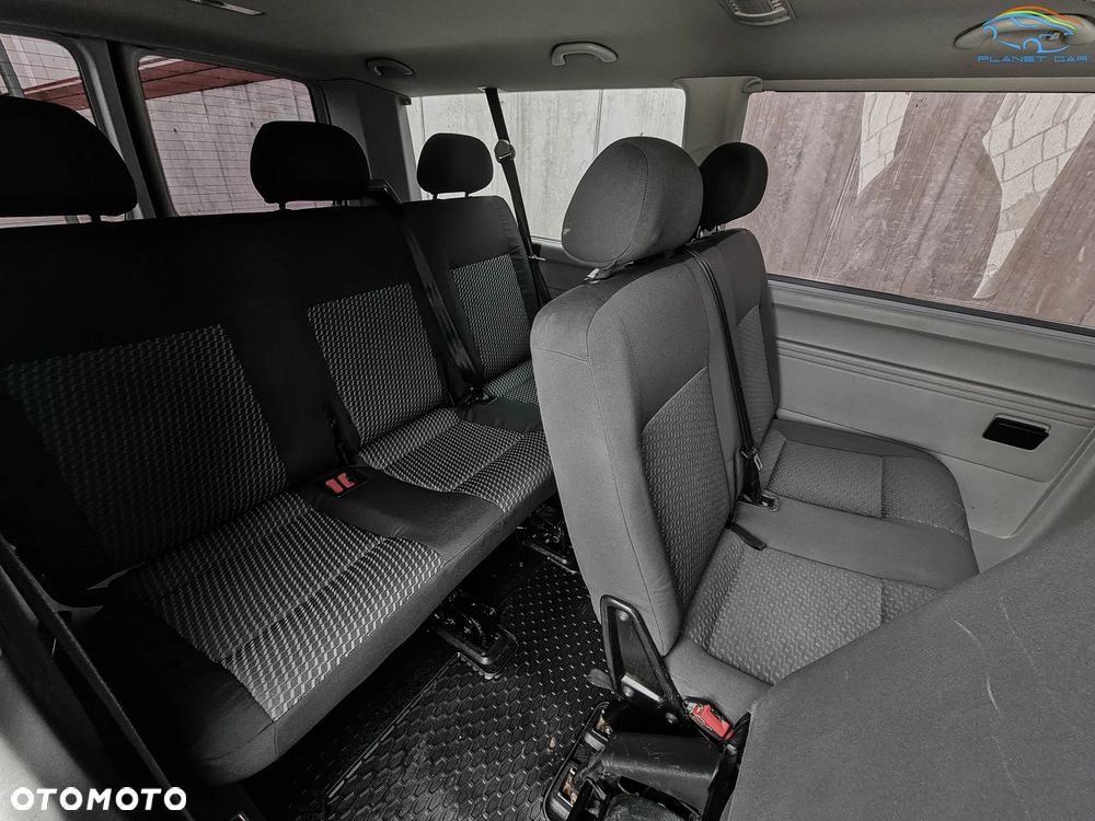 Volkswagen Caravelle TDI L2 Comfortline - 16