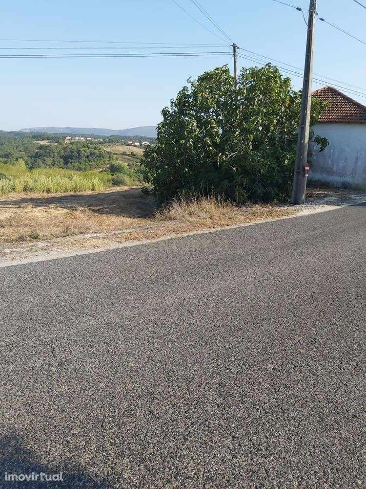 Terreno para construção em Calvaria - Grande imagem: 5/12