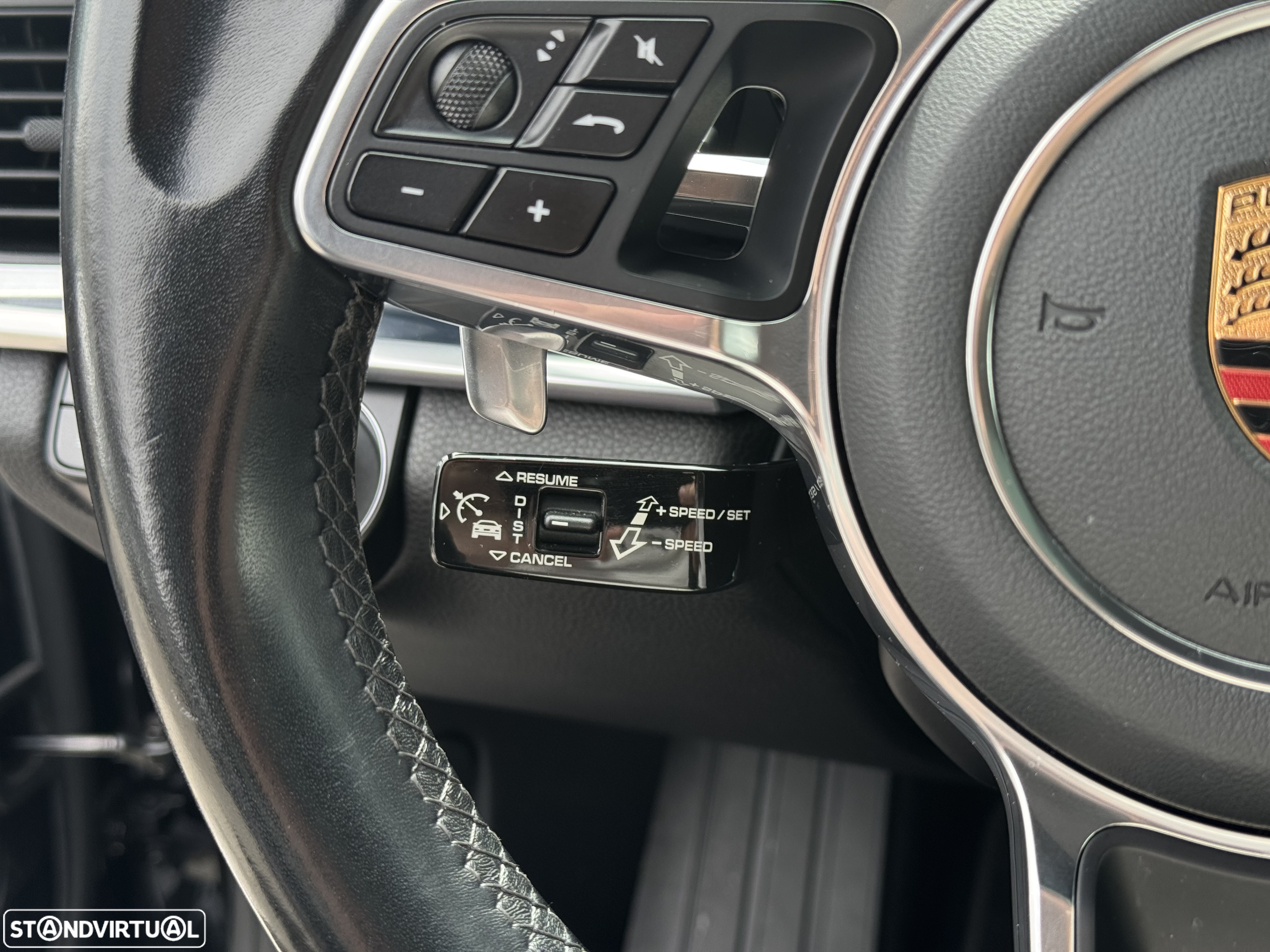 Porsche Panamera 4S Diesel - 17