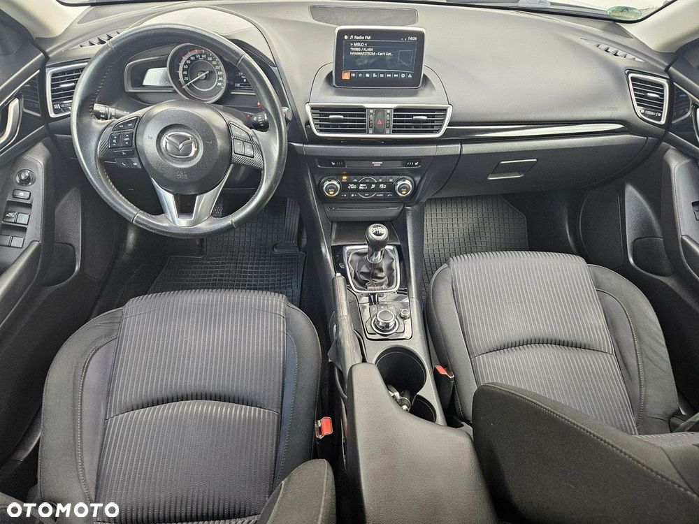Mazda 3 - 24