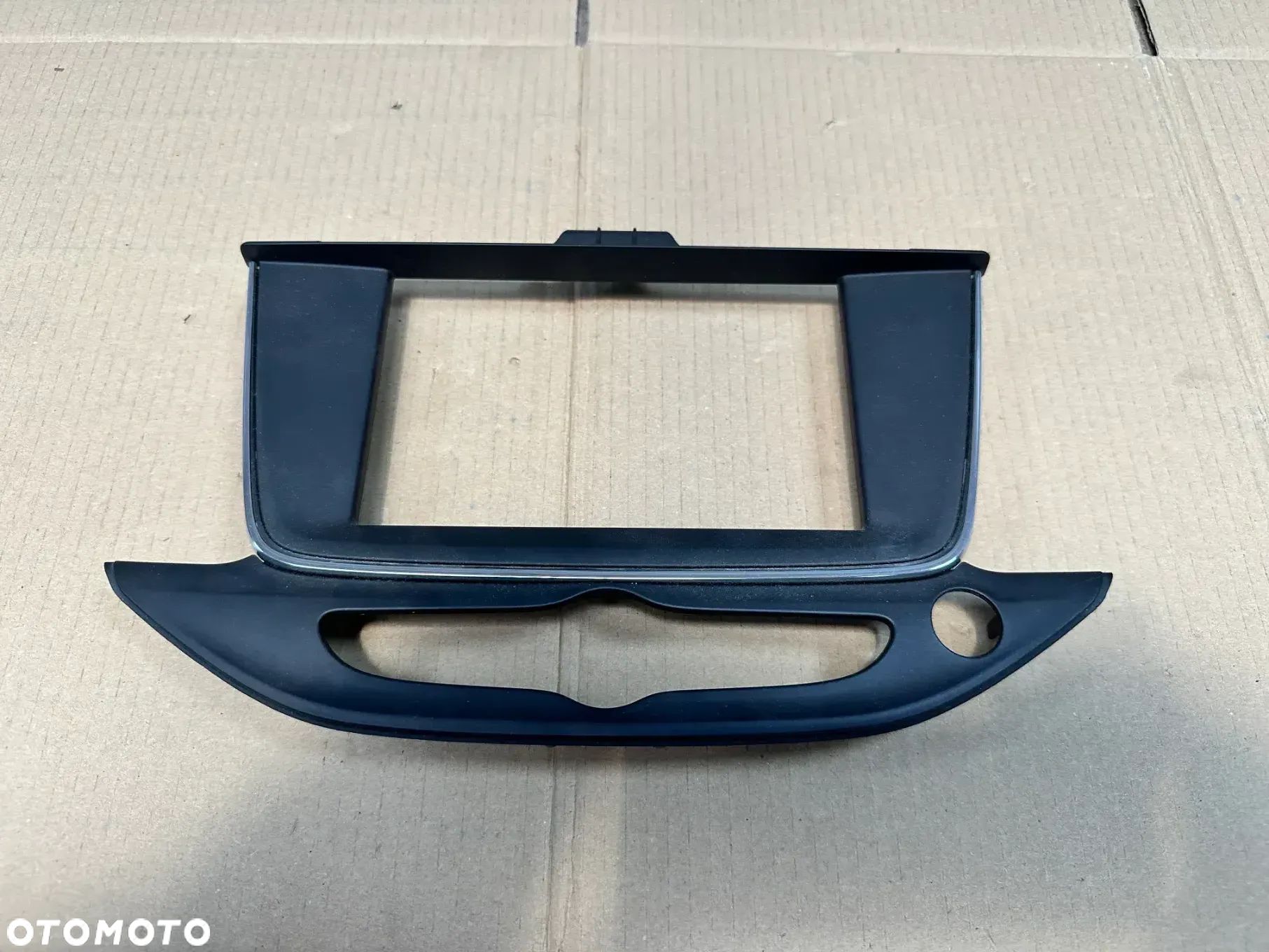 OPEL ASTRA K RAMKA RADIA 39009825 - 1