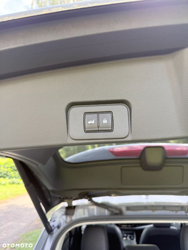 Nissan X-Trail 1.5 VC-T e-POWER Tekna e-4ORCE - 20