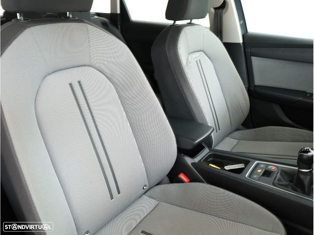 SEAT Leon ST 2.0 TDI Style - 20