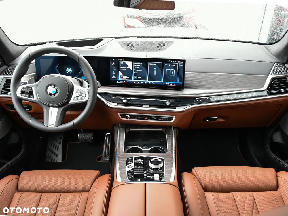 BMW X7 - 3