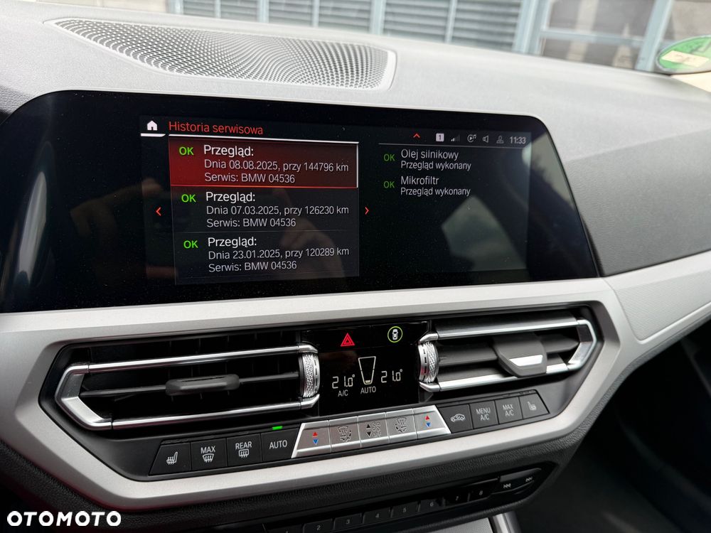 BMW Seria 3 320i GPF Advantage sport - 16