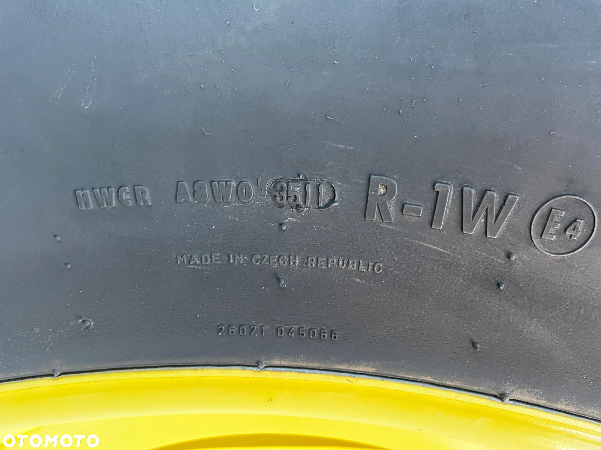 John Deere 6534 - 22