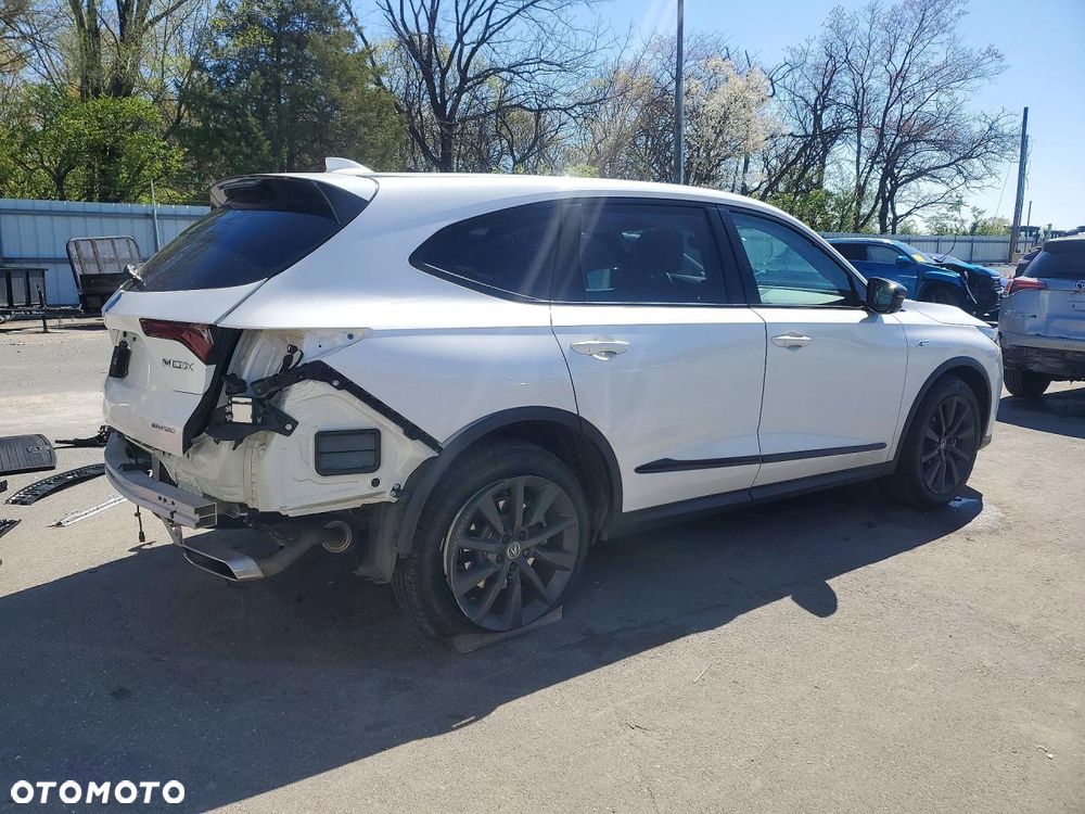 Acura MDX - 4