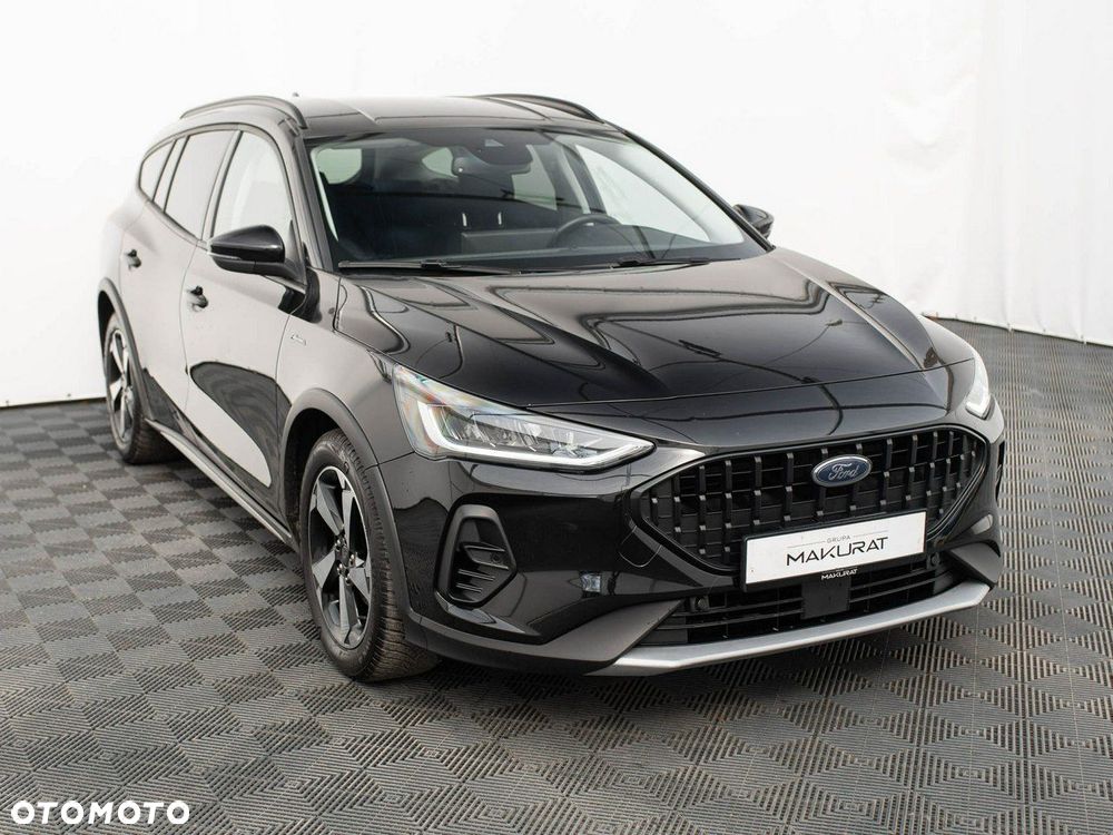 Ford Focus 1.5 EcoBlue Active X - 4