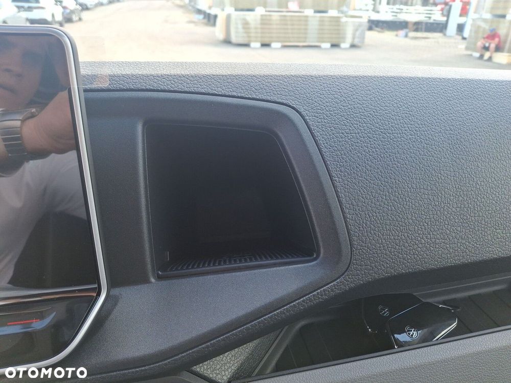 Volkswagen Crafter Crafter 35 TDI - 34