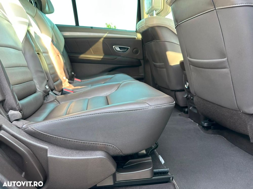 Renault Espace - 8