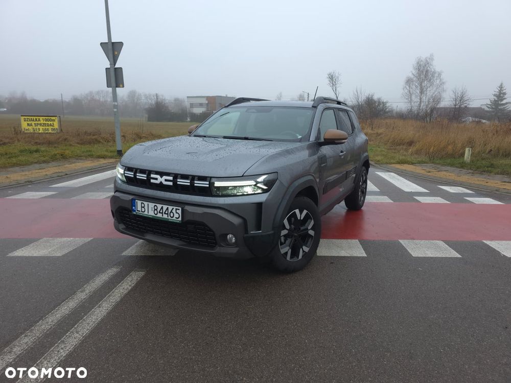 Dacia Duster 1.0 TCe Journey - 2