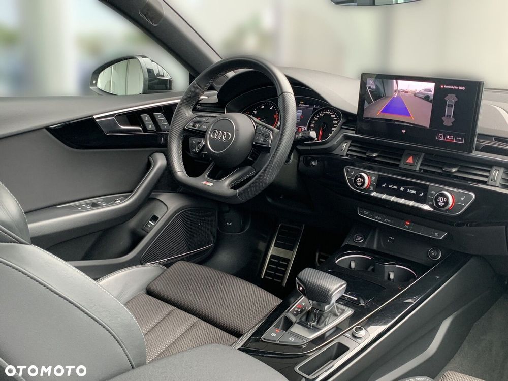 Audi A5 Sportback - 15