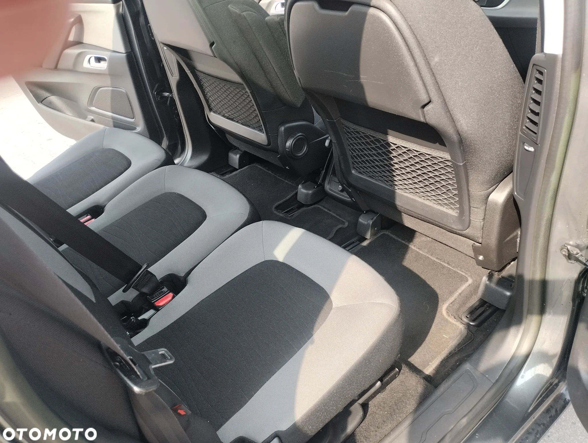 Citroën C4 Picasso 1.6 VTi Selection - 19