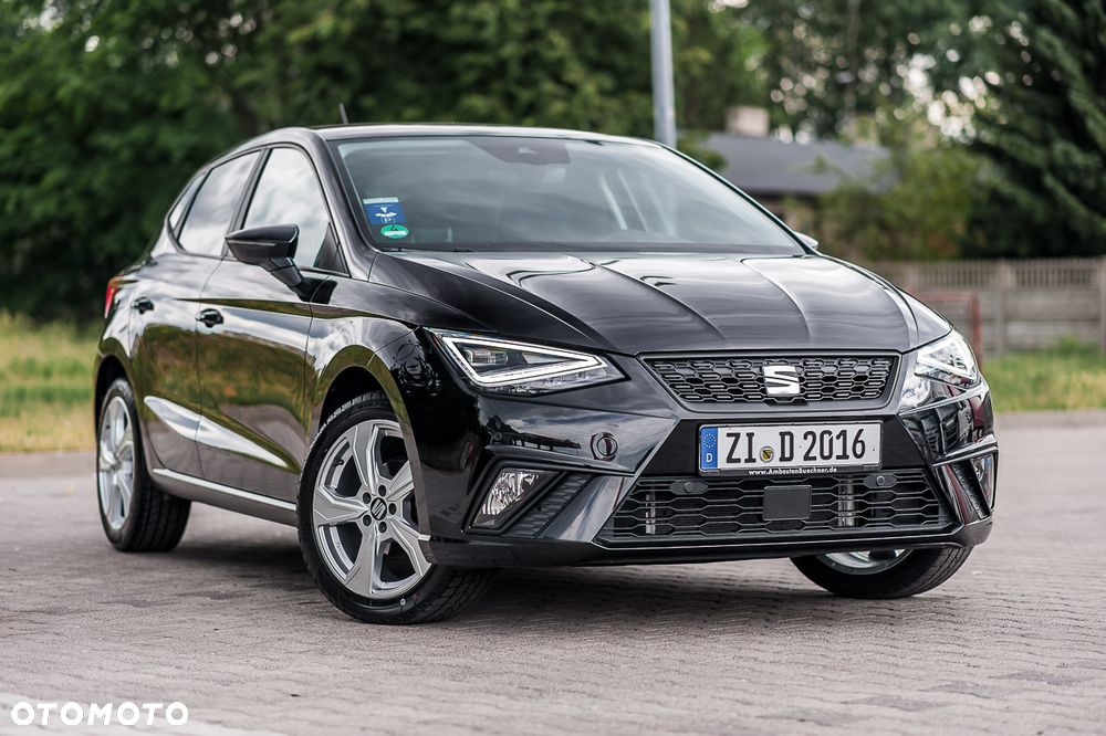 Seat Ibiza - 11