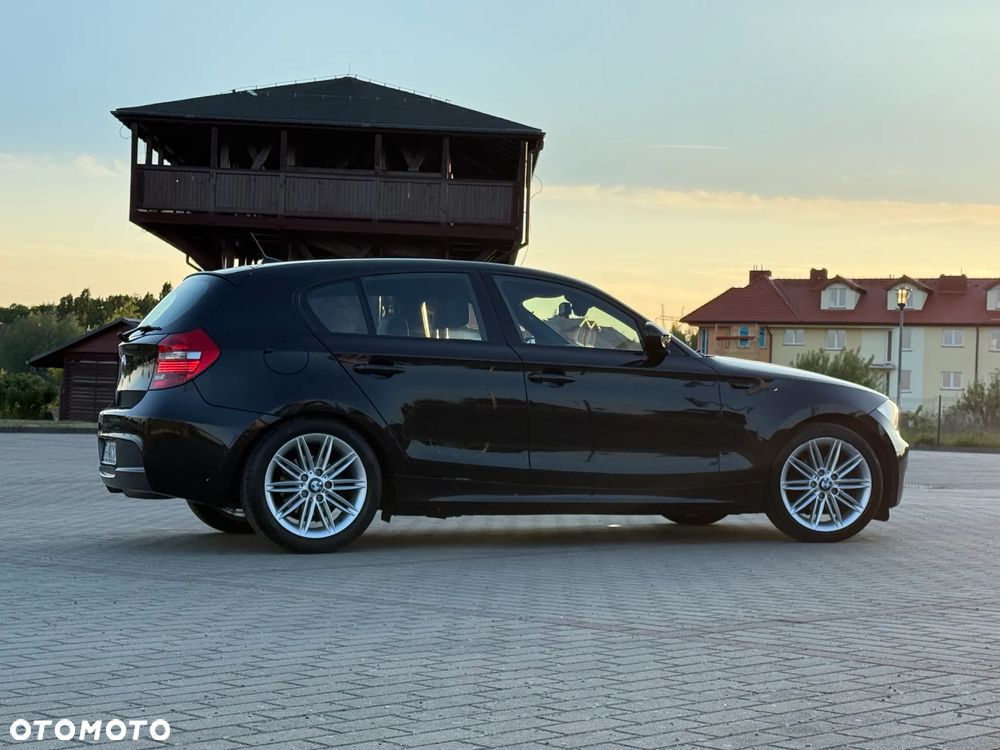 BMW Seria 1 116i Edition Sport - 5