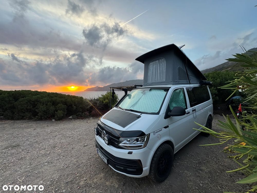 Volkswagen Transporter L1H1 4Motion - 20