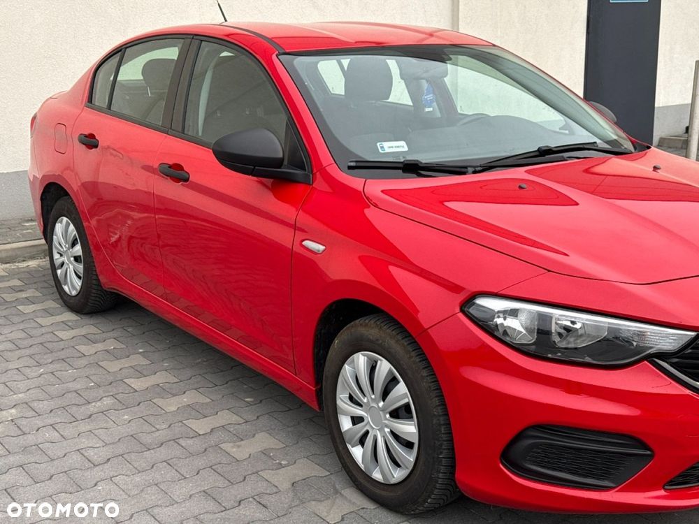 Fiat Tipo - 13