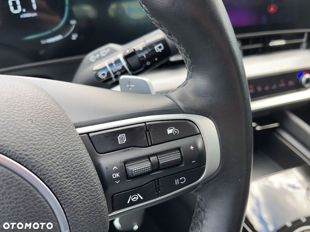 Kia Sportage 1.6 T-GDI MHEV L 2WD DCT - 25