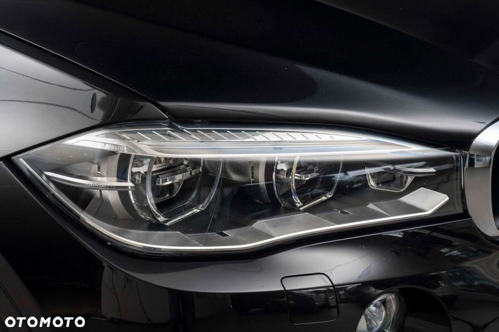 BMW X6 xDrive30d - 28