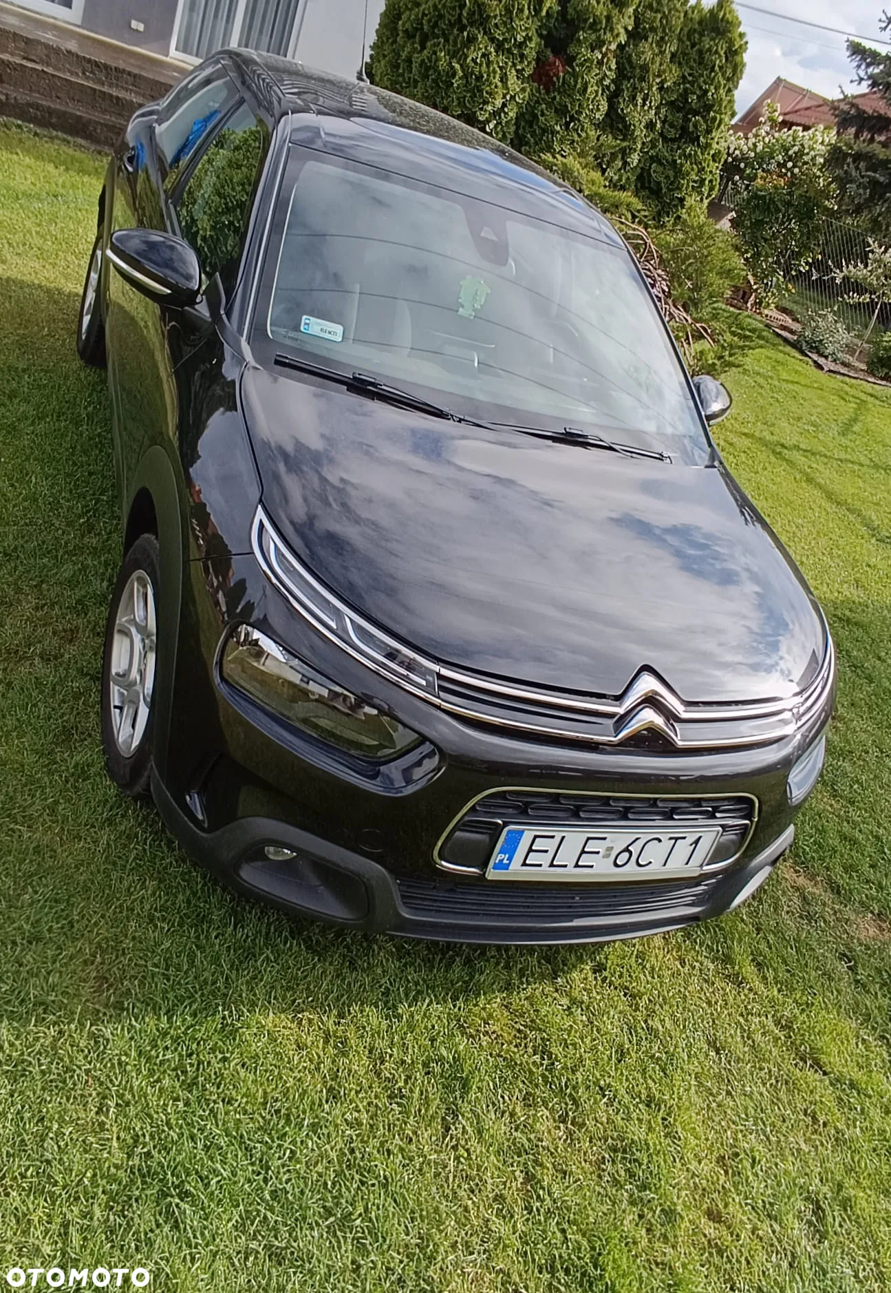 Citroën C4 Cactus - 2