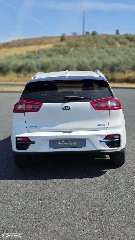 Kia e-Niro - 8