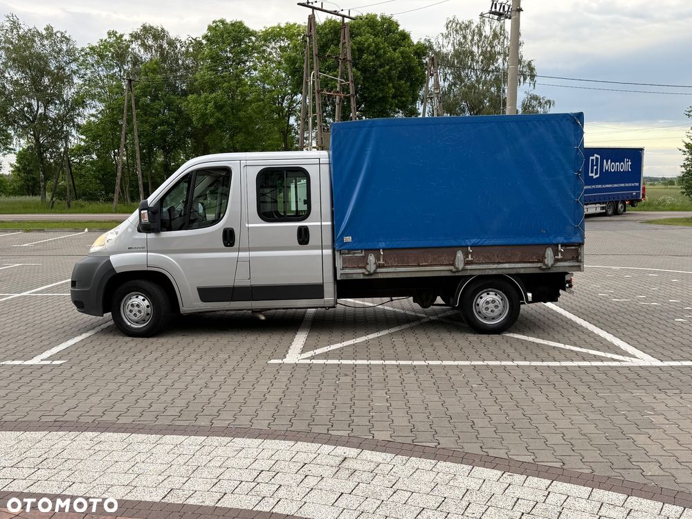 Fiat DUCATO MAXI - 7