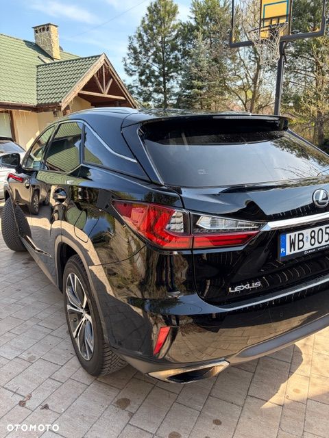 Lexus RX 200t / 300 Elite - 12