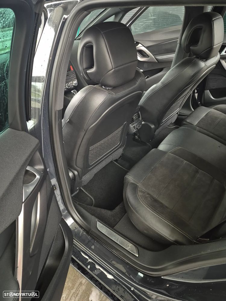 Citroën DS5 2.0 HDi Hybrid4 So Chic CMP6 - 21