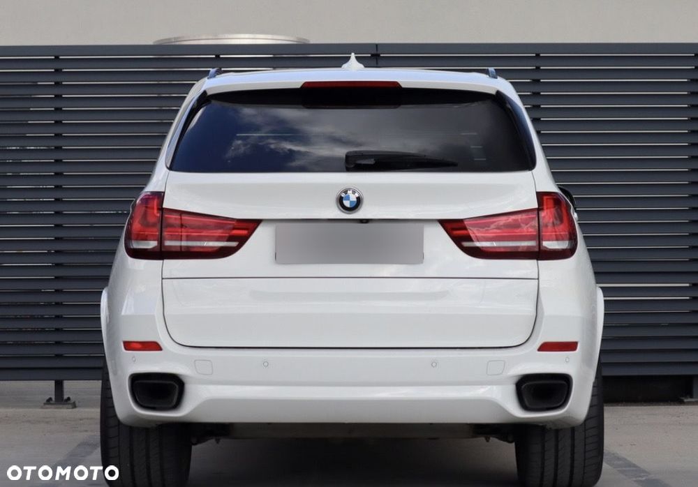 BMW X5 M - 4