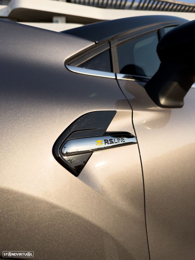 Renault Captur - 5