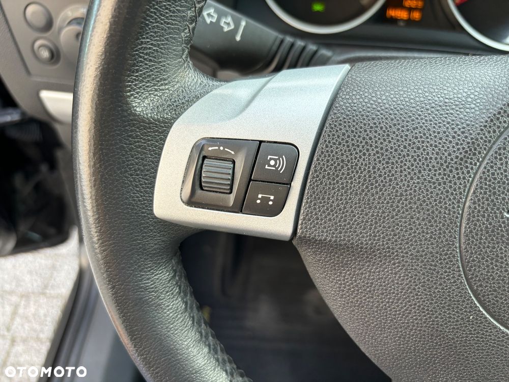 Opel Zafira 1.8 Family Plus - 28