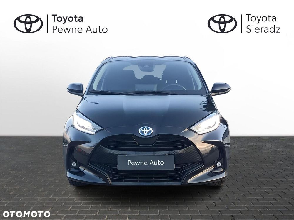 Toyota Yaris Hybrid 1.5 Comfort - 2