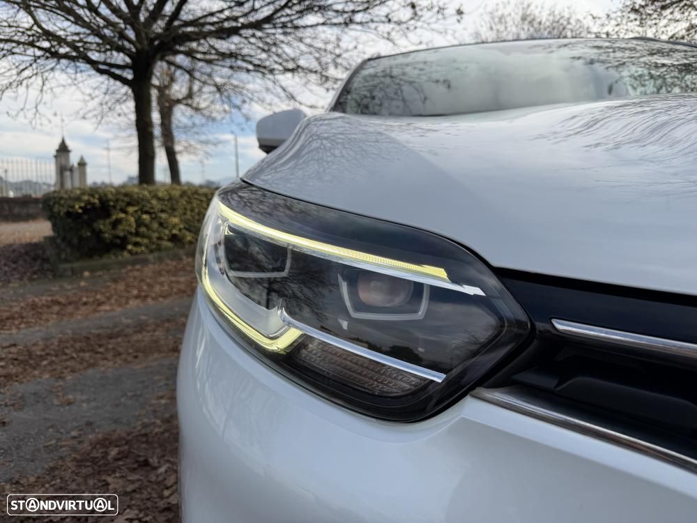 Renault Kadjar Energy dCi 110 EDC COLLECTION - 12