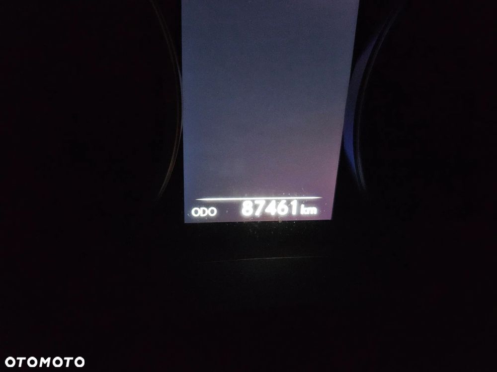 Lexus NX 200t AWD - 10